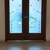 Porte