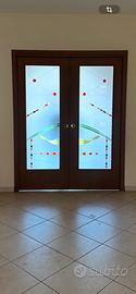 Porte