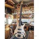 Ibanez Prestige SR1005EFM basso 5 corde