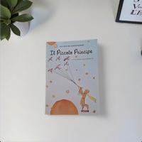 Libro il piccolo principe