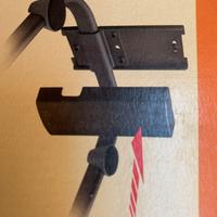 Meliconi braccio plurivalente per audio video