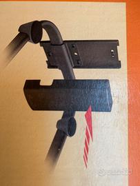 Meliconi braccio plurivalente per audio video