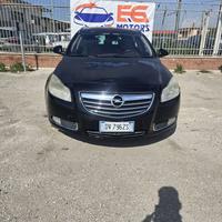 Opel insigna