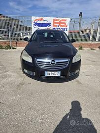 Opel insigna
