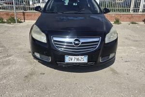 Opel insigna