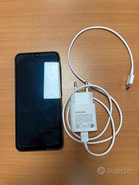 SAMSUNG A16 Perfette condizioni