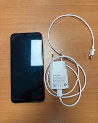 SAMSUNG A16 Perfette condizioni
