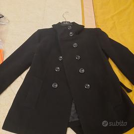 Cappotto donna