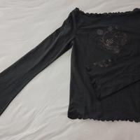 Maglia Onyx