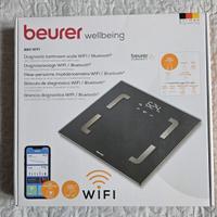 Bilancia diagnostica Beurer 880 WIFI Bluetooth.