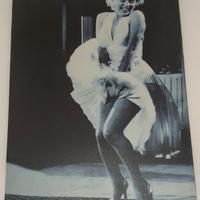 Quadro  Marilyn Monroe