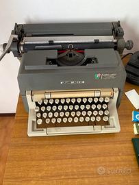 Olivetti lettera 98