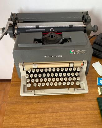 Olivetti lettera 98