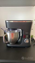 Philips 7000 impastatrice e caraffa frullatore