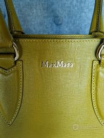 Borsa da donna MAX MARA