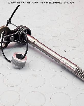 SELETTORE CAMBIO TM RACING MX 125 1999 2000 MX125