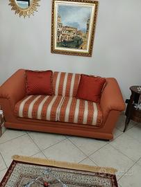  applique vetrinetta e divani 