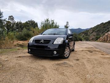 Citroen C2 VTR 1.4