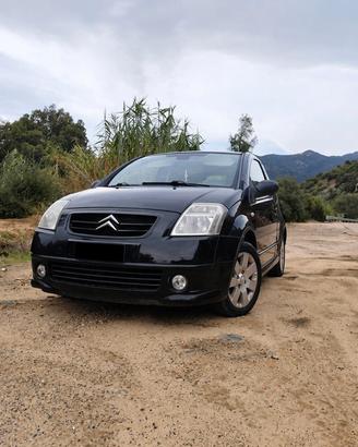 Citroen C2 VTR 1.4