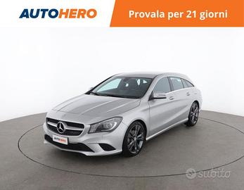 MERCEDES-BENZ CLA 200 CD25050
