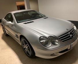 Mercedes-Benz SL 350 INT Cartier UNI PRO