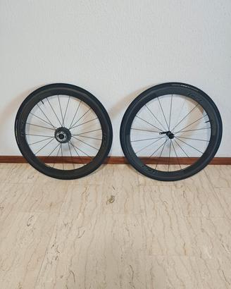 Ruote Vision TC 50 Rim Brake 