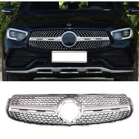 Griglia Paraurti Radiator Mercedes