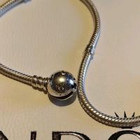 Pandora Disney Bracciale Mickey Mouse Misura 18