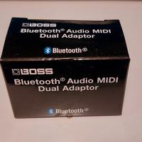 BOSS BT Dual bluetooth