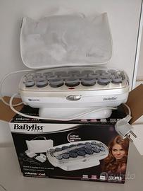 Bigodini elettrici BaByliss
