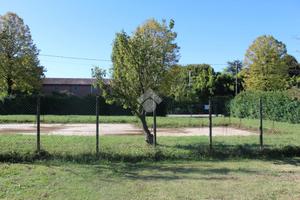 TER. RESIDENZIALE A SACCOLONGO