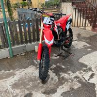 honda crf 250 2020