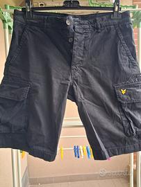 SHORT UOMO