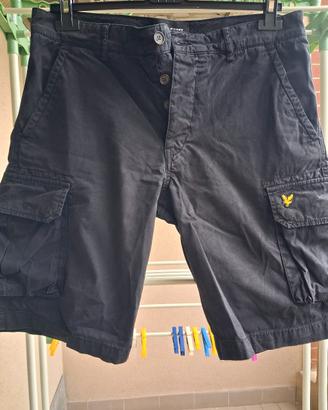 SHORT UOMO
