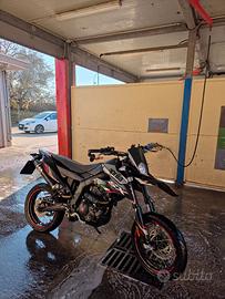 Aprilia SX 125 2023 stupenda