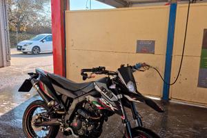 Aprilia SX 125 2023 stupenda