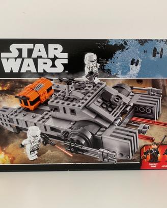 LEGO Star Wars 75152 - Imperial Assault Hovertank
