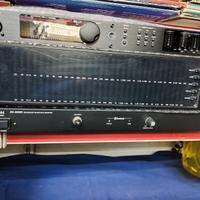 Analizzatore di spettro audio 31 bande RTA rack US