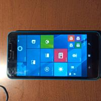 Microsoft Lumia 640 XL
