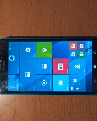 Microsoft Lumia 640 XL