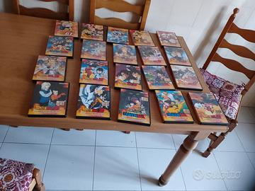 DVD Dragonball Z