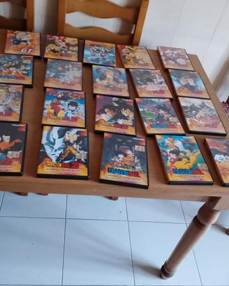 DVD Dragonball Z