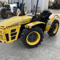 Trattore pasquali ergo 6.80 isodiametrico