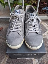 Scarpe "Nero Giardini"