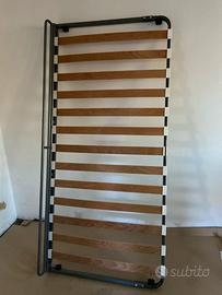 Letto estraibile Ikea