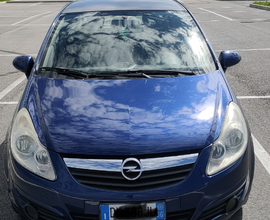 Opel corsa 1.2 benzina