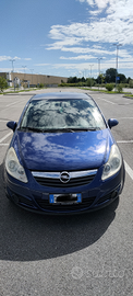 Opel corsa 1.2 benzina