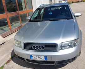 Audi a4 avant 1.9 TDI 130cv