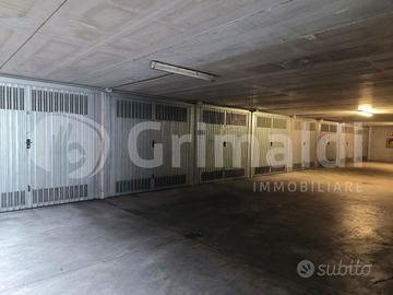 Appartamento Cormano [Cod. rif 3288560VRG]