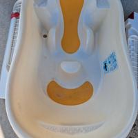 Vaschetta da bagno